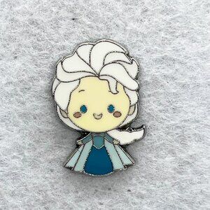 🔮 5/$25 Disney Frozen Princess Elsa Cutie Pin